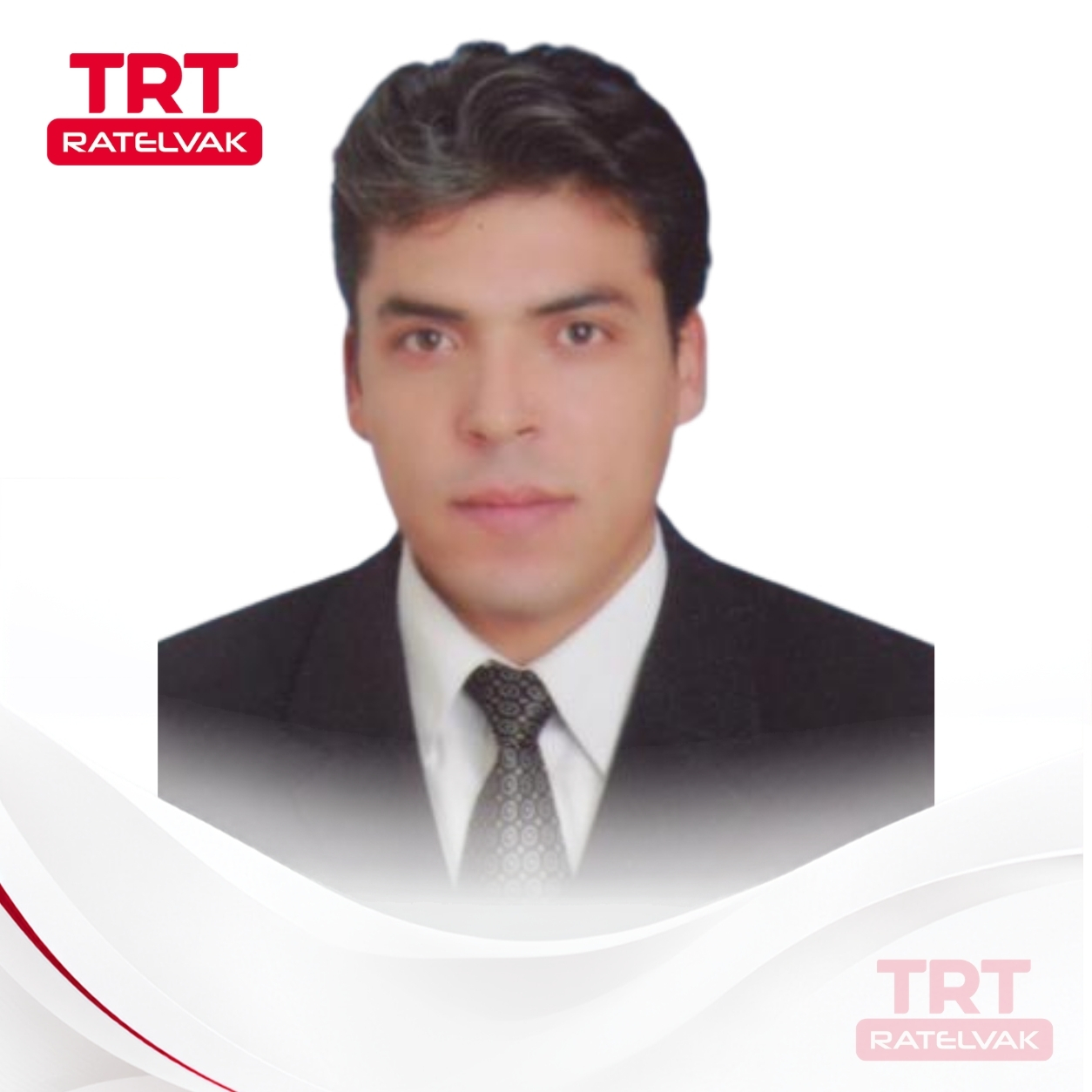 Alpaslan ÇAĞLAR
