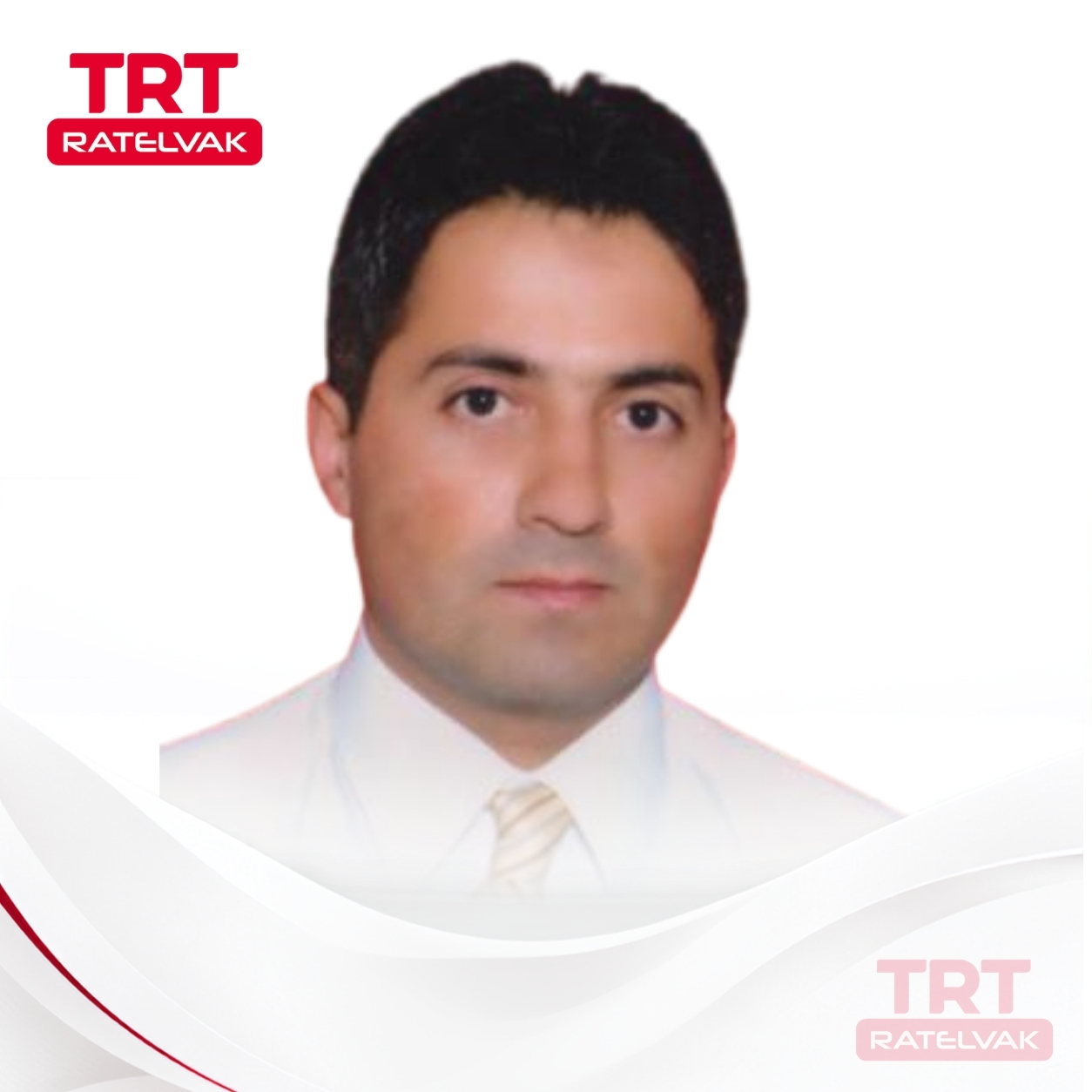 Mustafa GÜLÜNAY