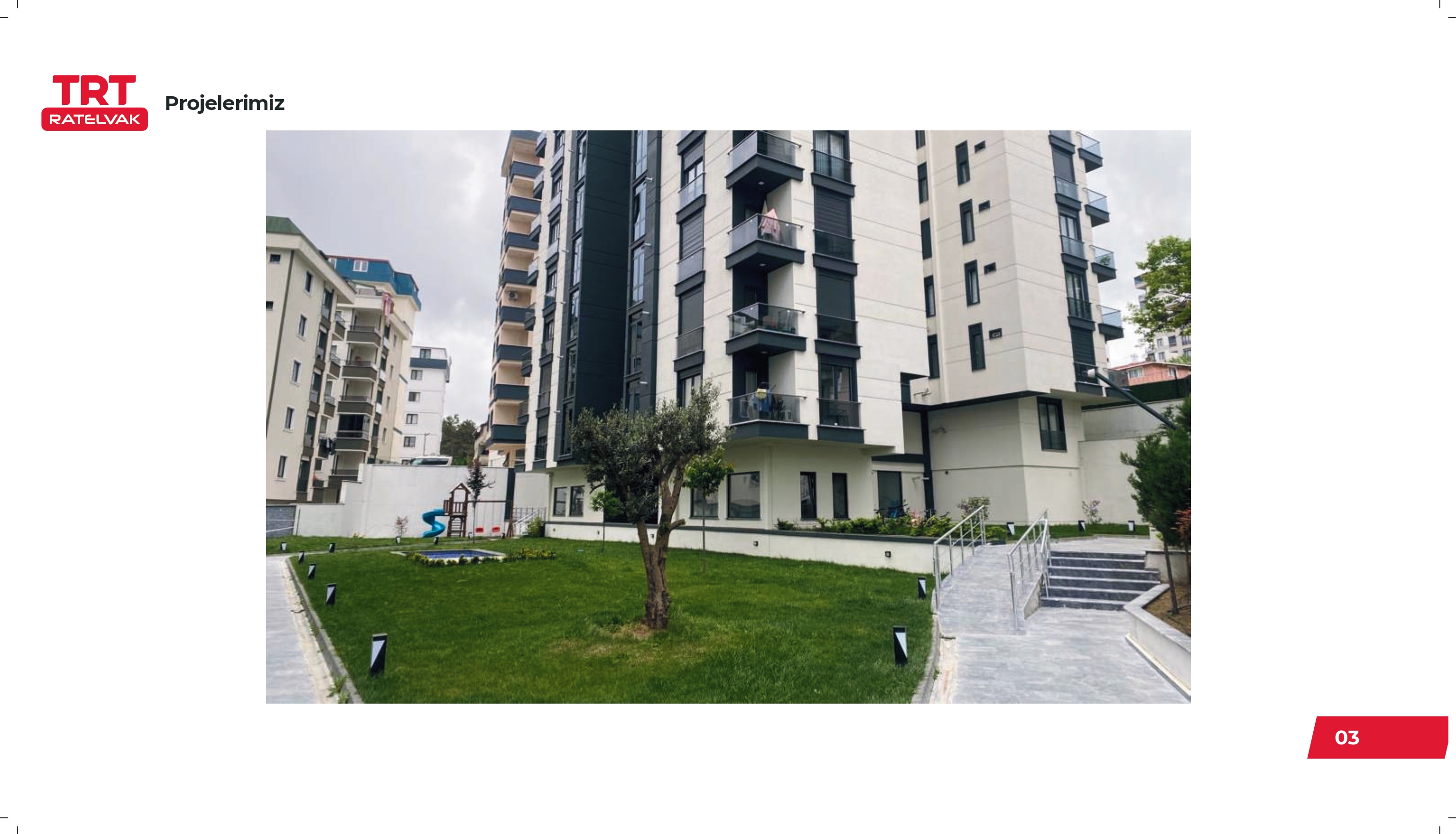 İstanbul Çekmeköy Projesi - Görsel 3