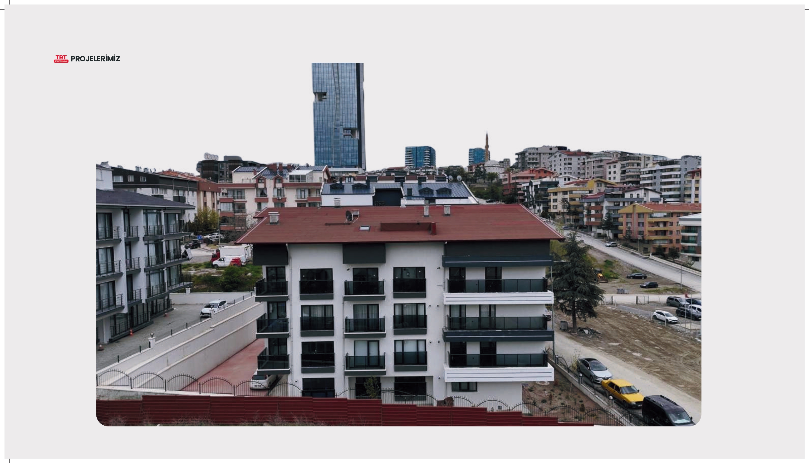 Çankaya Yıldız Projesi - Görsel 3