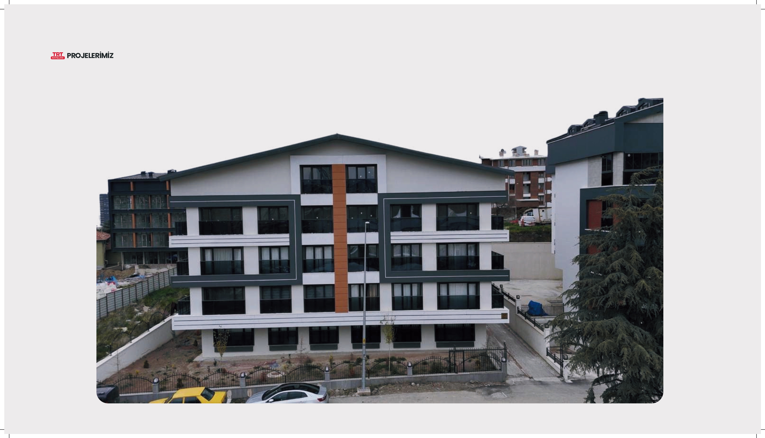 Çankaya Yıldız Projesi - Görsel 1