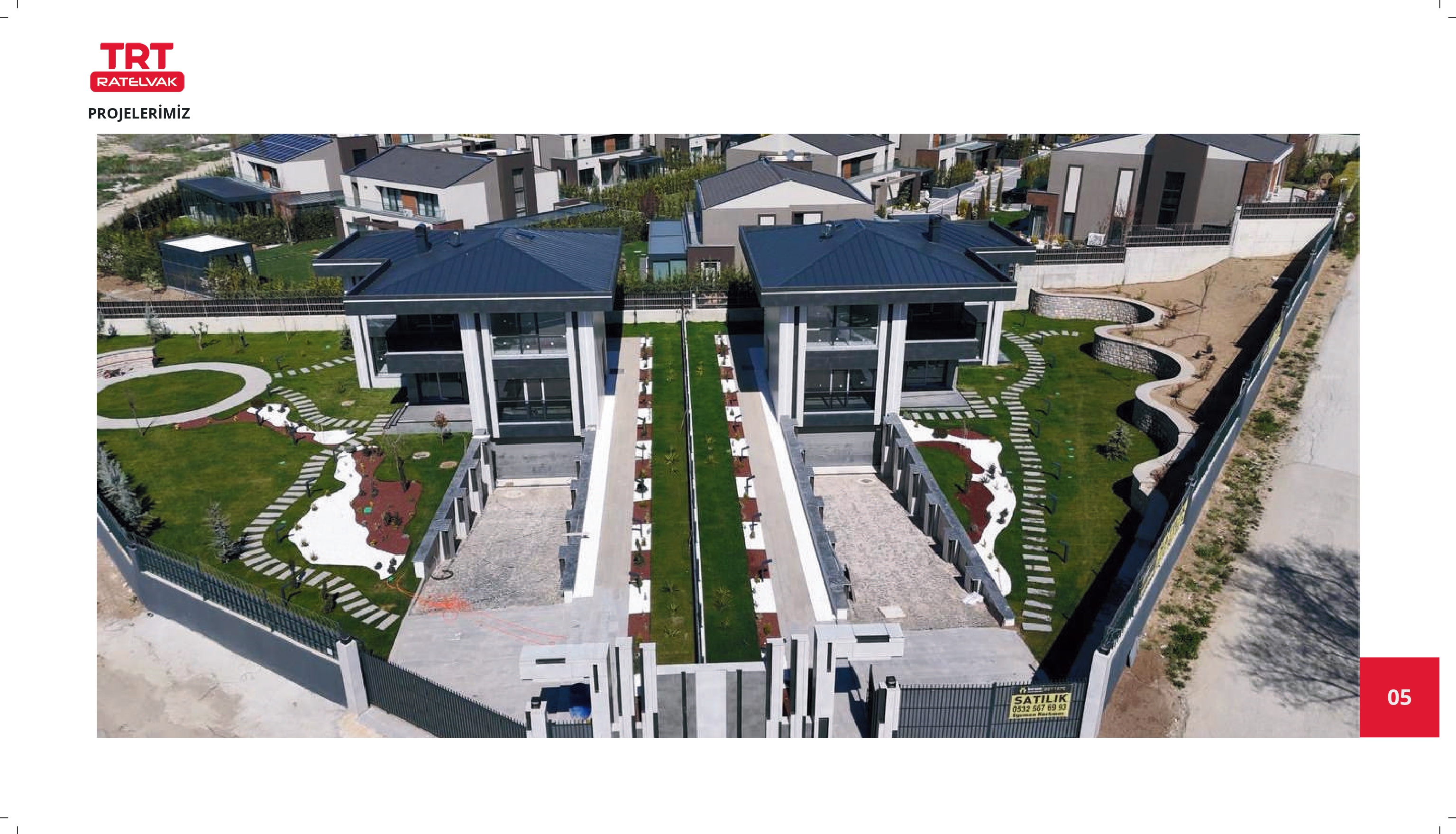 Gölbaşı Projesi - Görsel 5