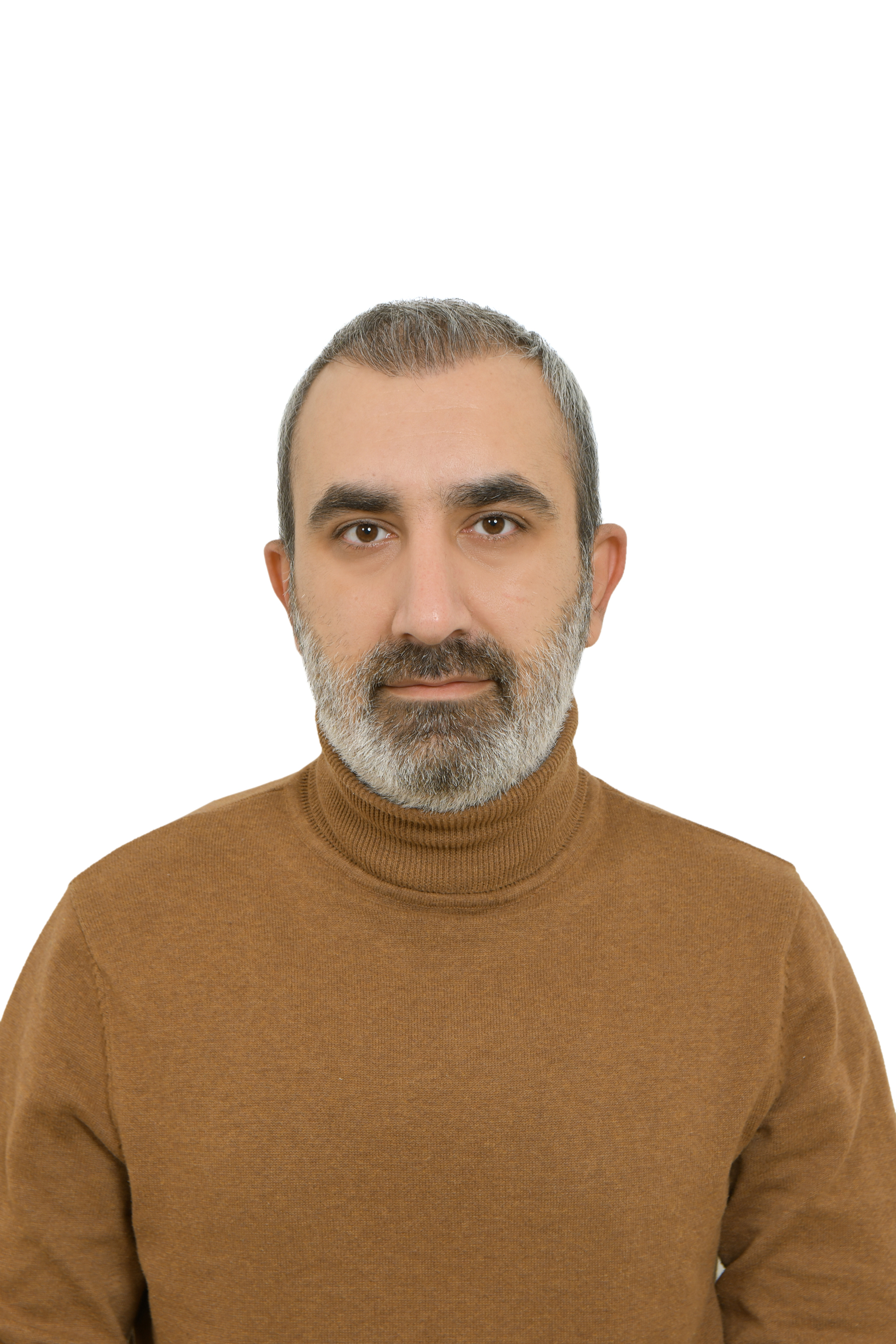 ABDURRAHMAN DİNÇEL