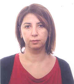 BURÇİN ZEYBEK KAŞDAŞ