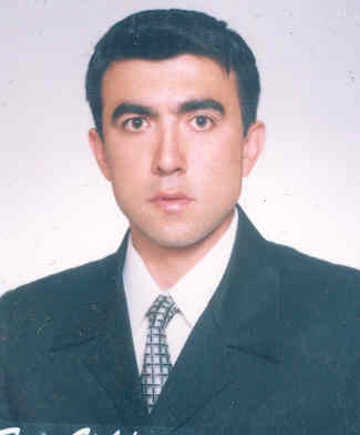 ERKAN ÜLGER