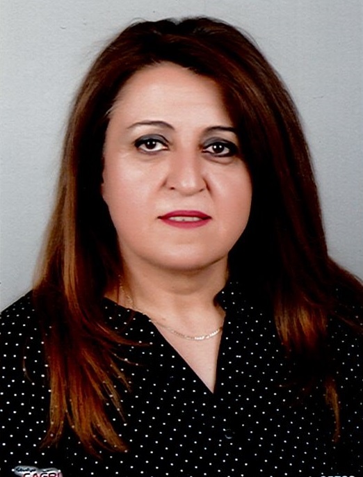 FATMA ZEHRA NUHOĞLU