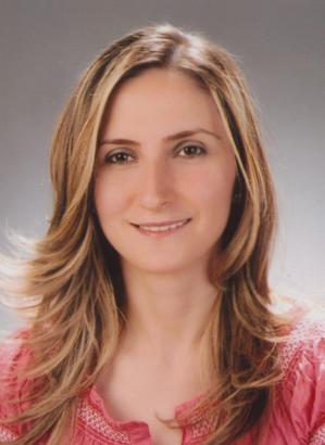 NAZAN ŞENGÜNER