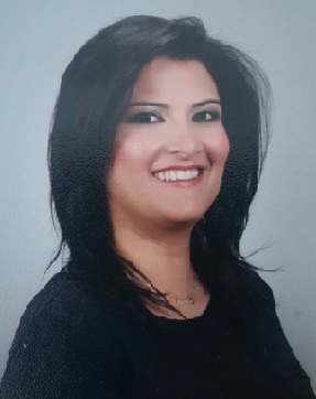 OLCAY ŞALLI
