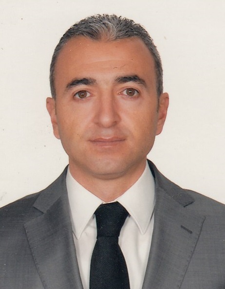 SADIK HAKAN TAŞCI