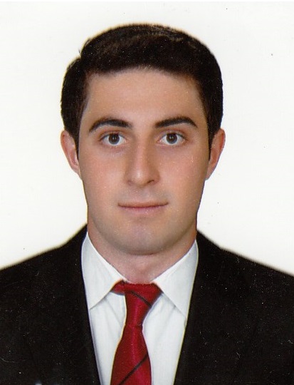 SELMAN FARUK AKBAŞ