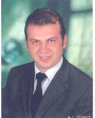 İSMAİL AZİZOĞLU